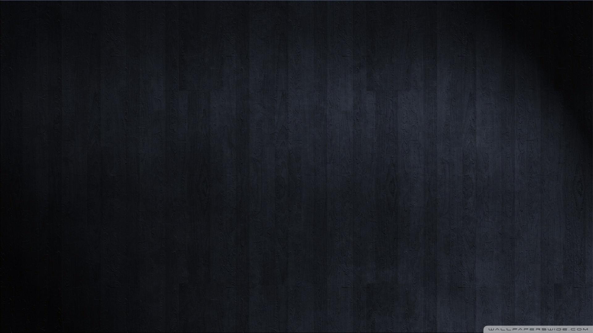 1920x1080 Dark Black Wood Background Wallpaper