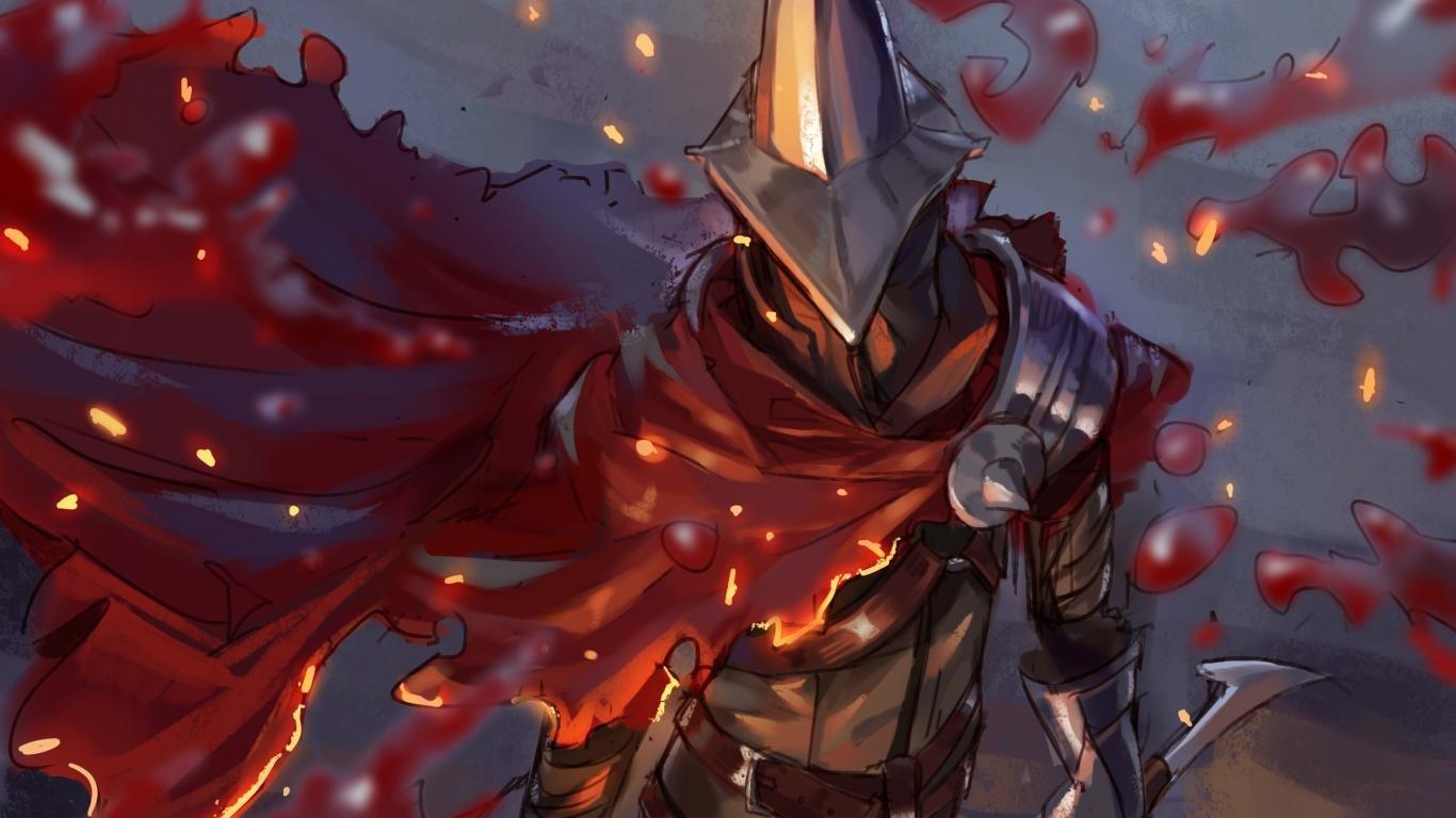 Dark Souls Laptop Wallpapers - Top Free Dark Souls Laptop Backgrounds