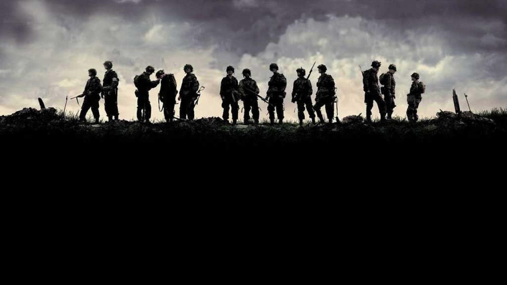 1920x1080 WW2 Wallpaper Image