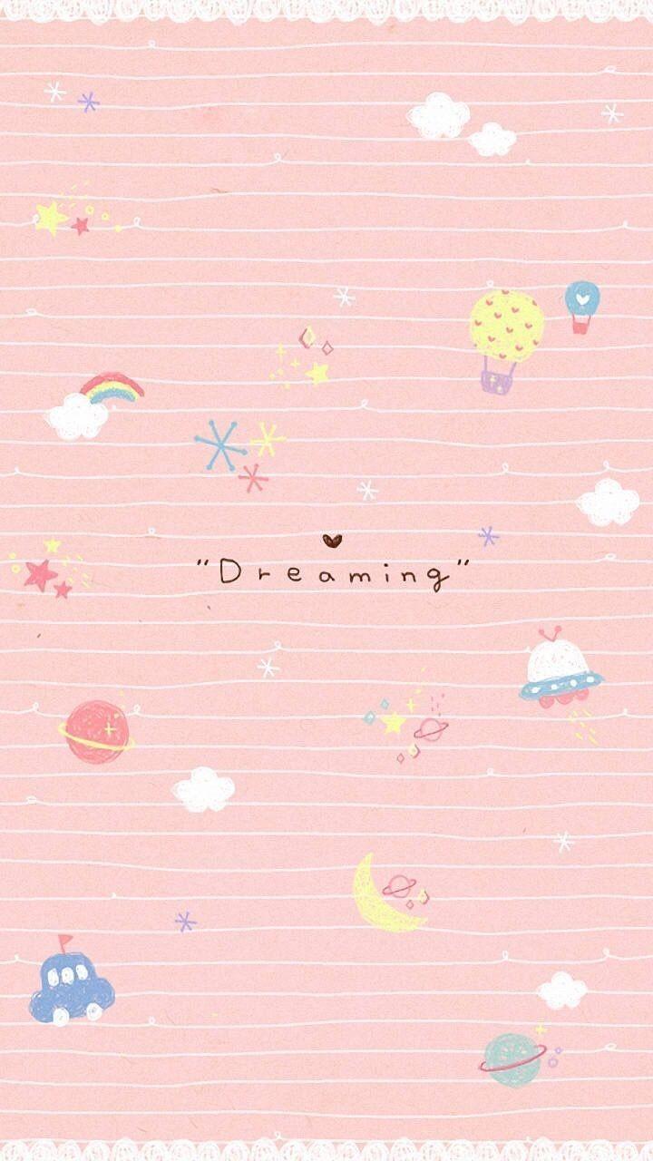 720x1280 Wallpaper Pastel