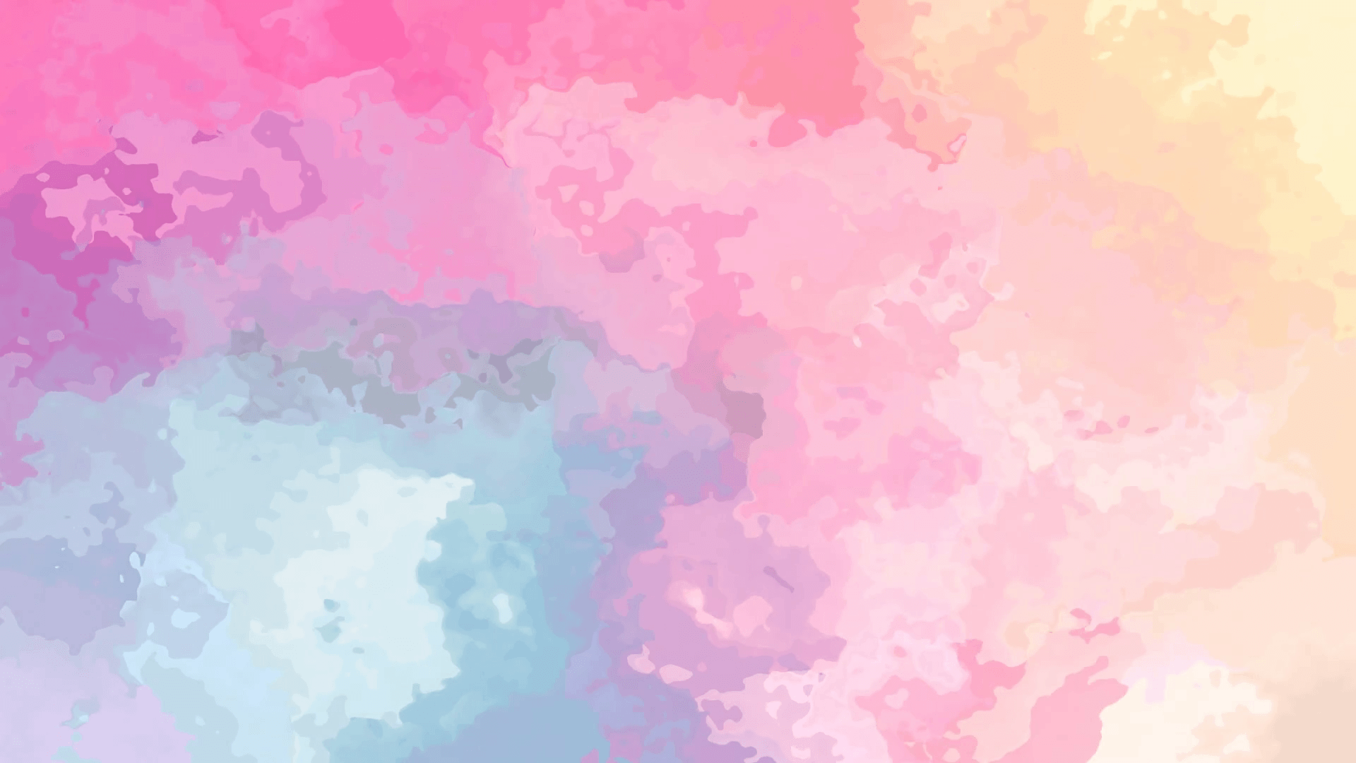 1920x1080 Pastel Desktop Wallpaper