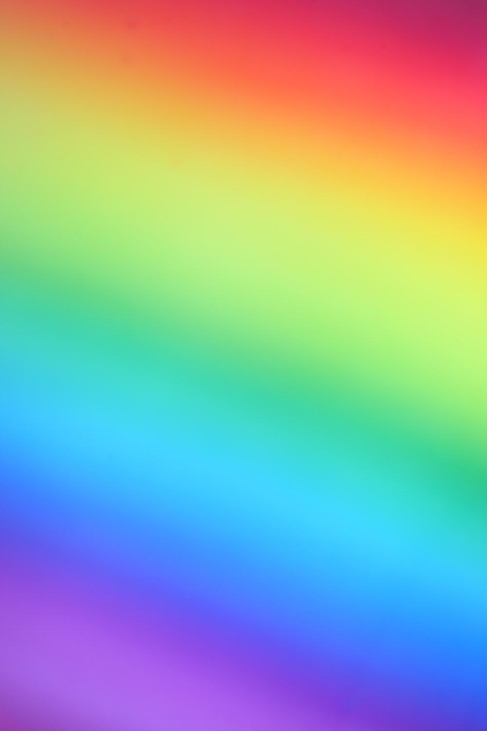 1000x1500 Rainbow Flag Picture. Download Free Image