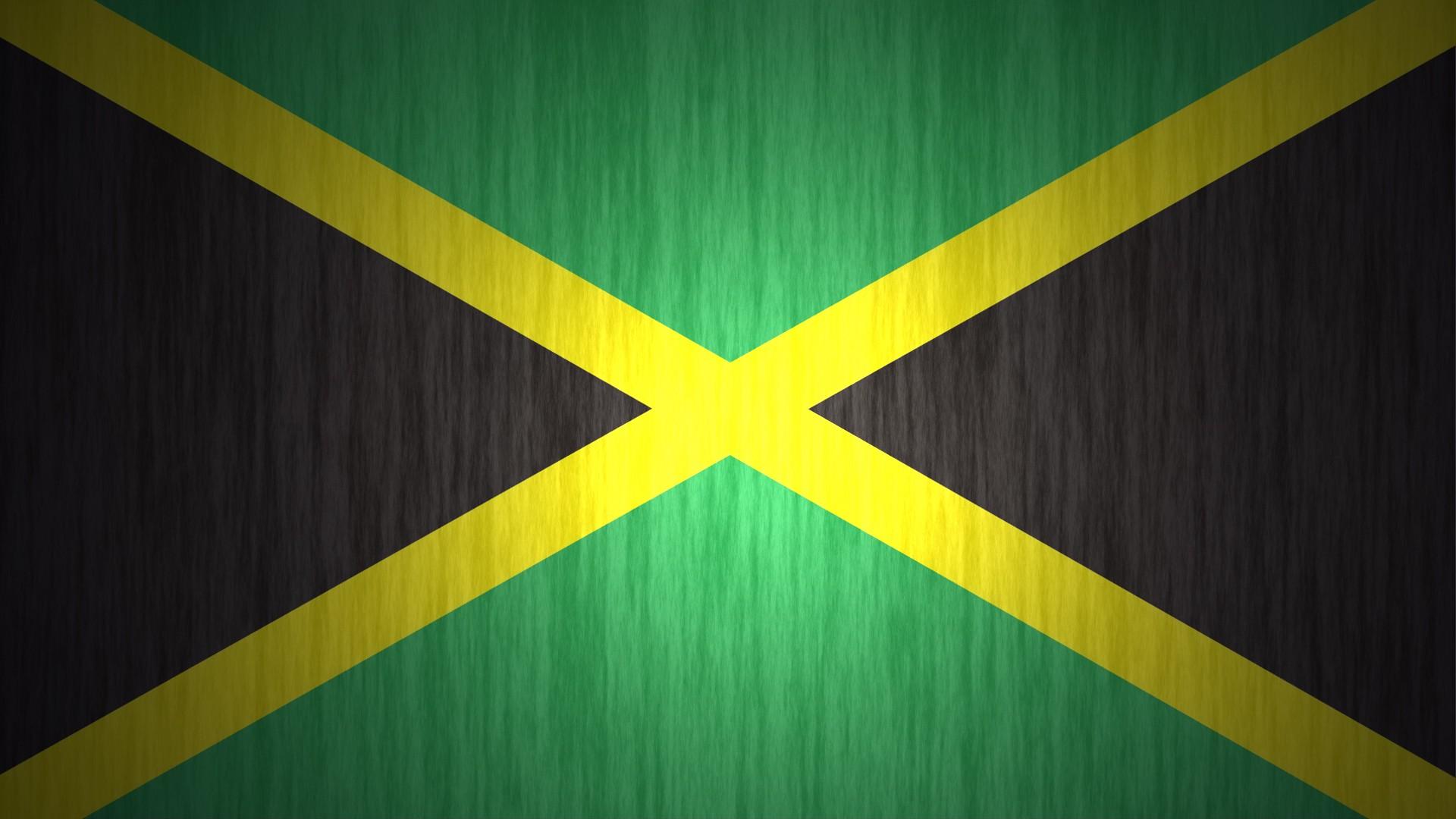 1920x1080 Rasta Flag Wallpaper