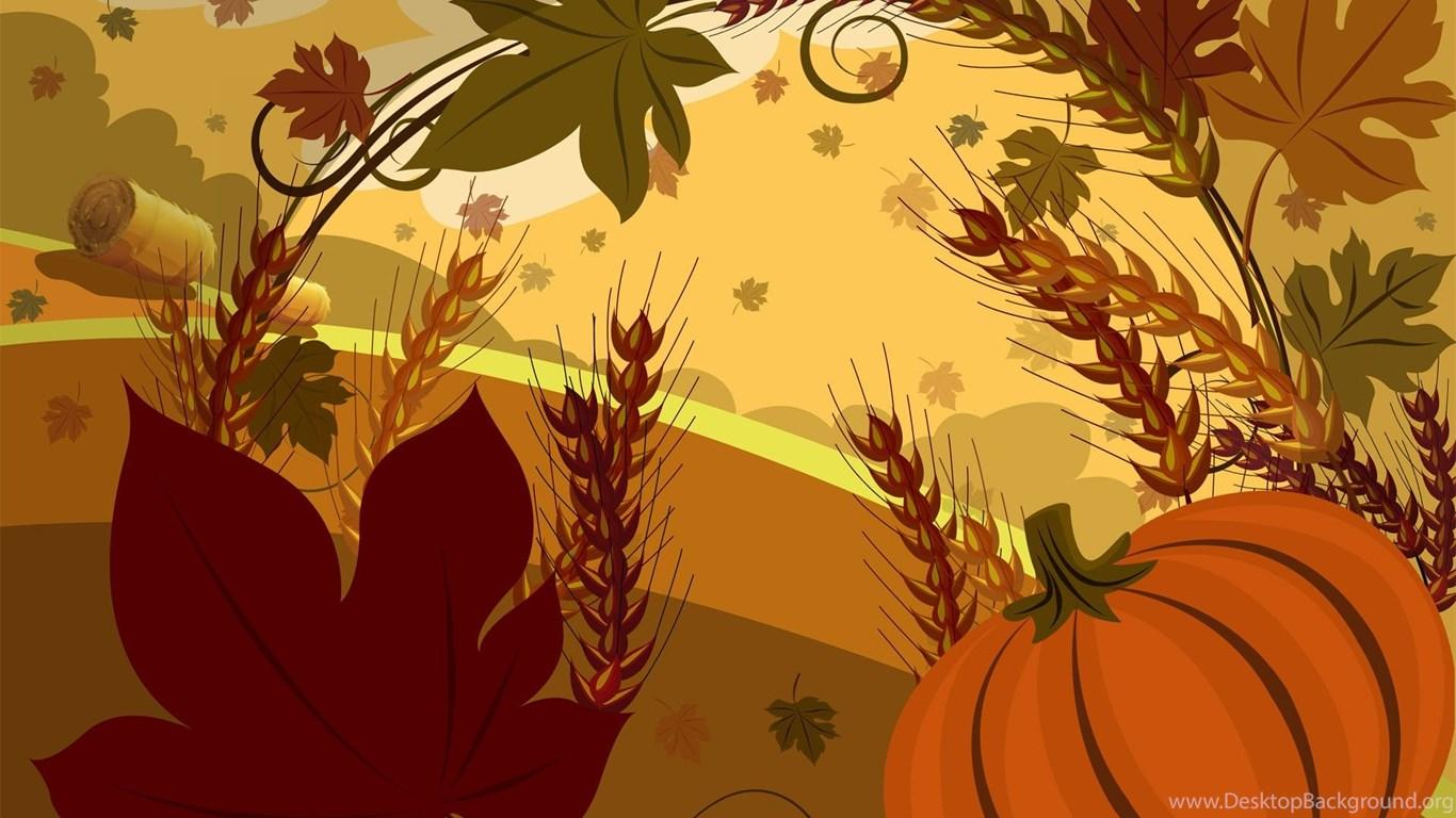 1366x768 Thanksgiving 1280x1024