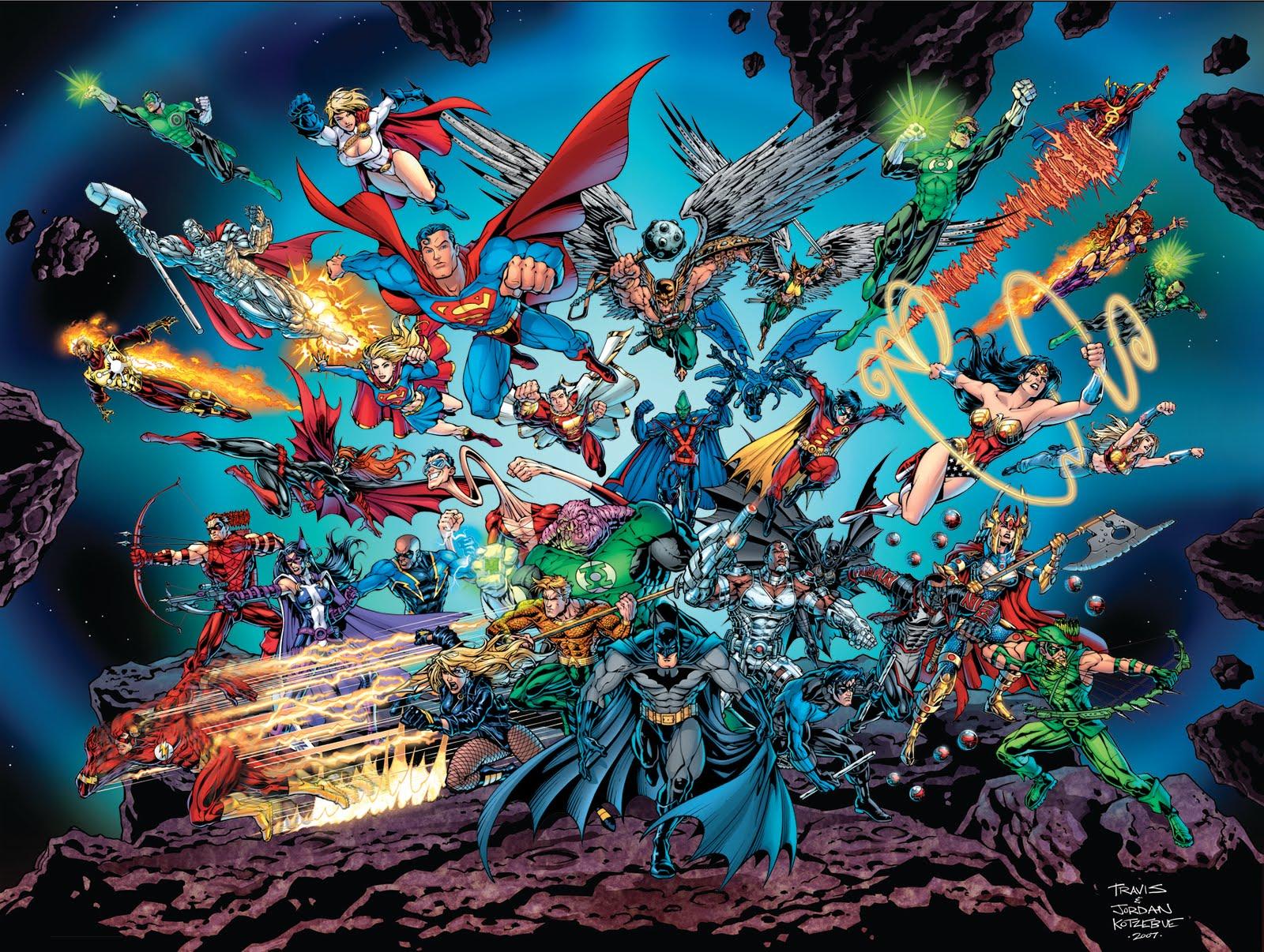 1600x1206 Free download heros united Computer Wallpaper Desktop Background 1600x1206 ID [1600x1206] for your Desktop, Mobile & Tablet. Explore DC Comics Computer Wallpaper. DC Comics Wallpaper HD