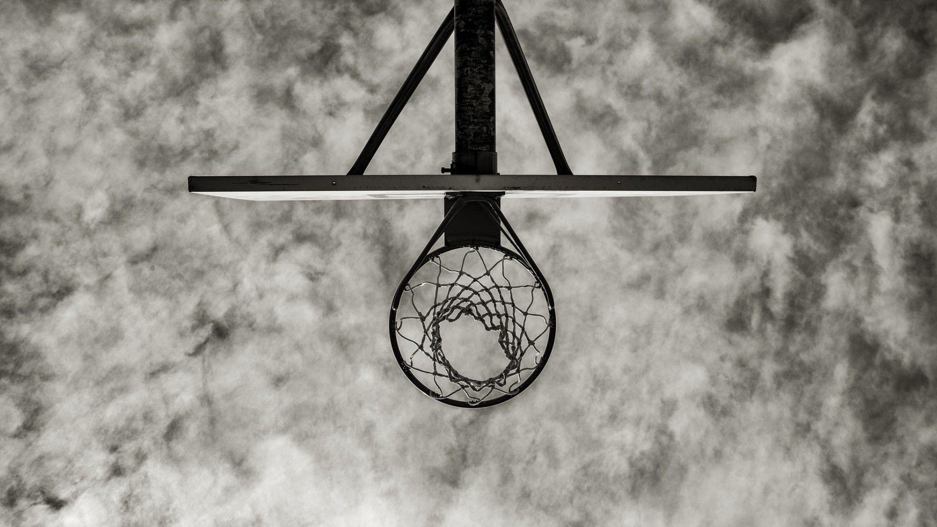 1920x1080 Nike Basketball Computer Wallpaper