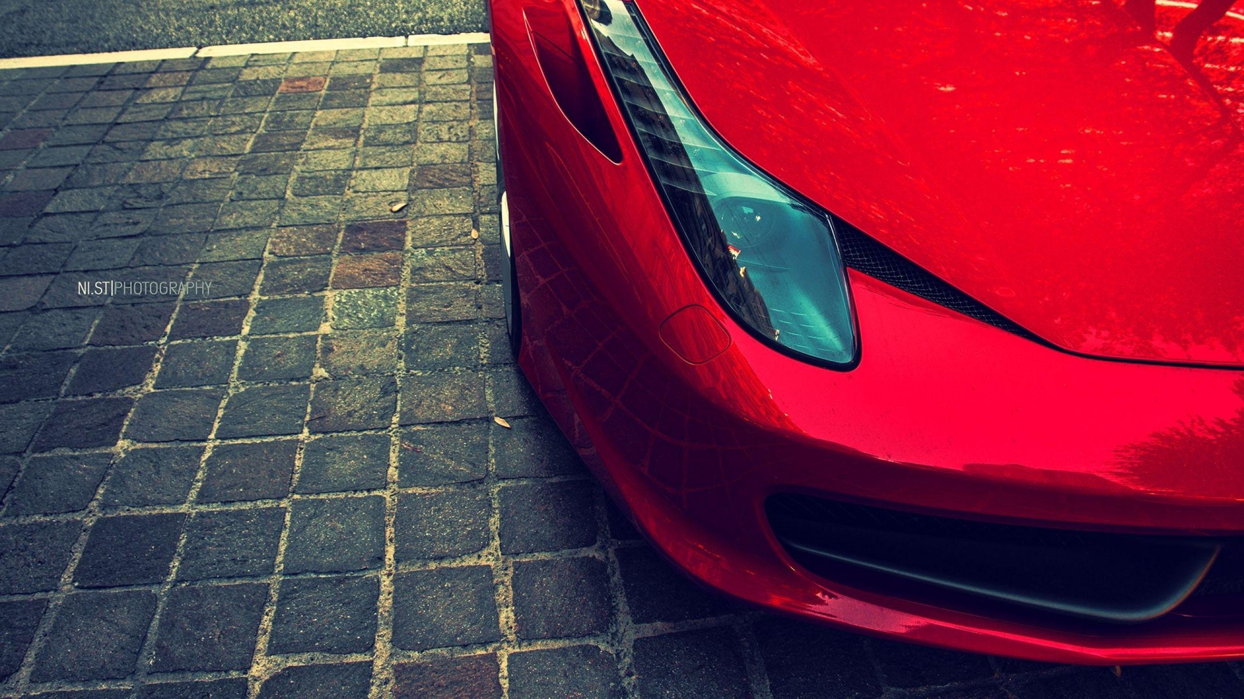 2560x1440 Ultra HD Wallpaper