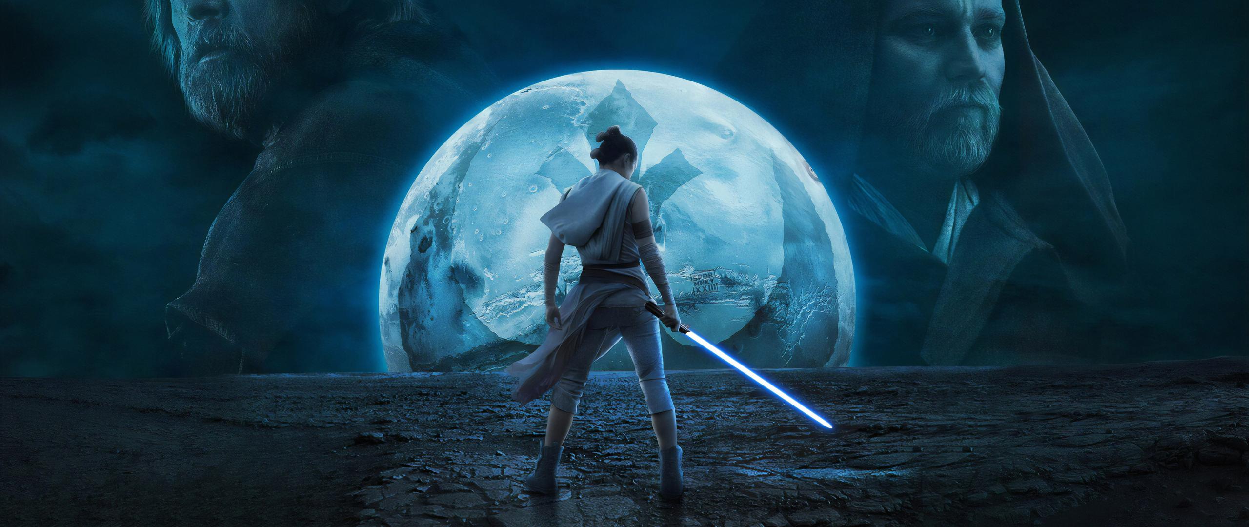 2560x1080 Star Wars The Rise Of Skywalker New 2560x1080 Resolution HD 4k Wallpaper, Image, Background, Photo and Picture