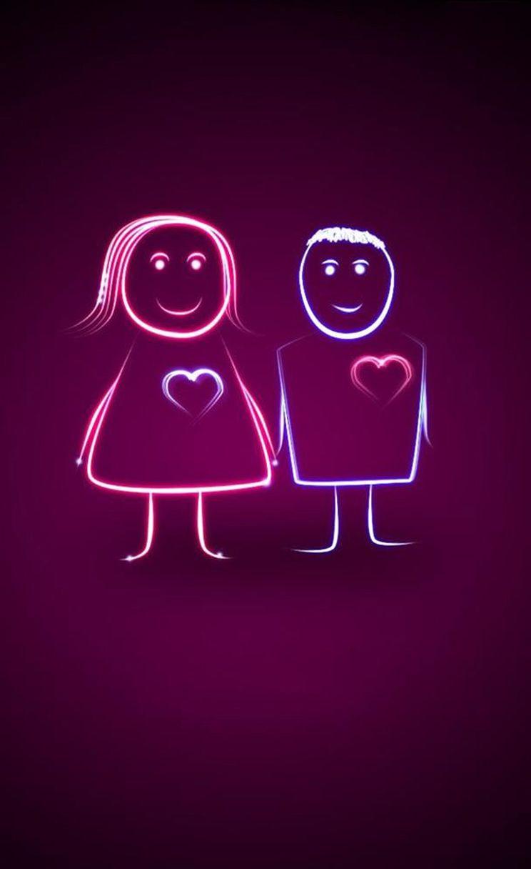 Cute Couple Love iPhone Wallpapers Top Free Cute Couple Love iPhone