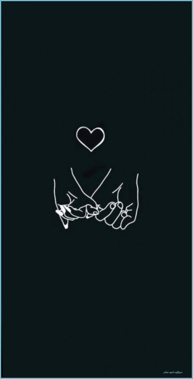 667x1308 Couple Quotes Wallpaper IPhone #design #art #artists Papel De Couple Wallpaper