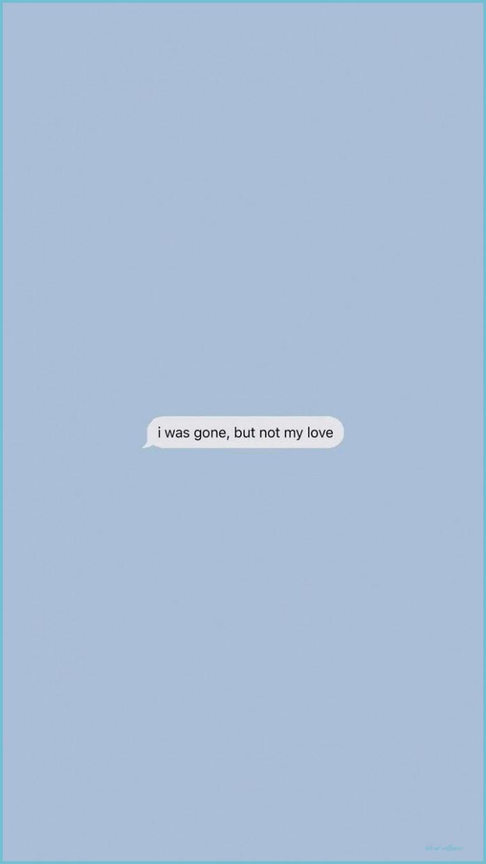 698x1241 Things You Didn't Know About Cute Sad Wallpaper