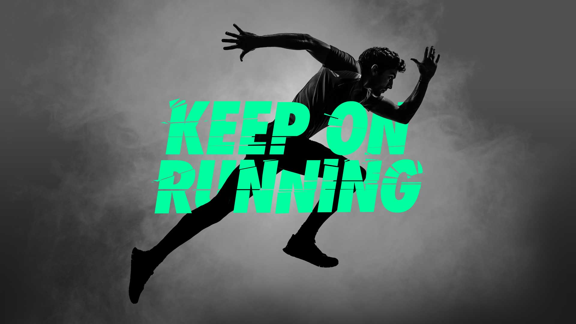 Keep Running Wallpapers - Top Free Keep Running Backgrounds -  WallpaperAccess