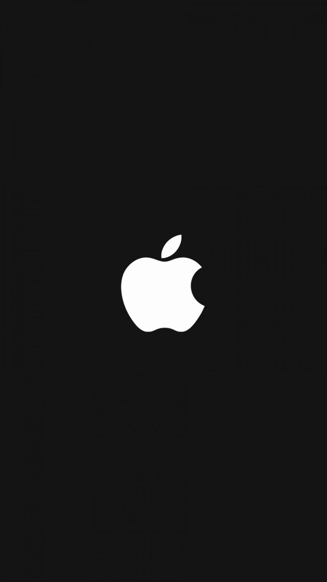1060x1884 Hình nền Apple Thẩm mỹ sang trọng Hình nền Apple Đỏ và đen Tốt