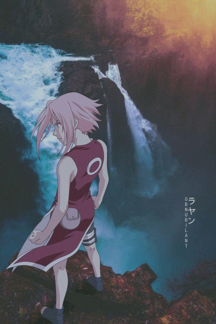 735x1104 Sakura / Wallpaper - #sakura #wallpaper #narutowallpaper Sakura / Wallpaper - #sakura #wallpaper. Wallpaper naruto shippuden, Sakura haruno, Naruto