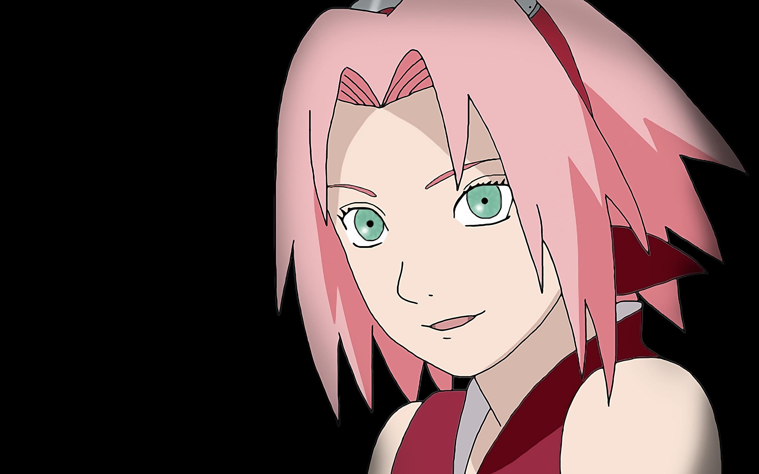 2560x1600 Naruto Sasuke Sakura Shippuden Wallpaper