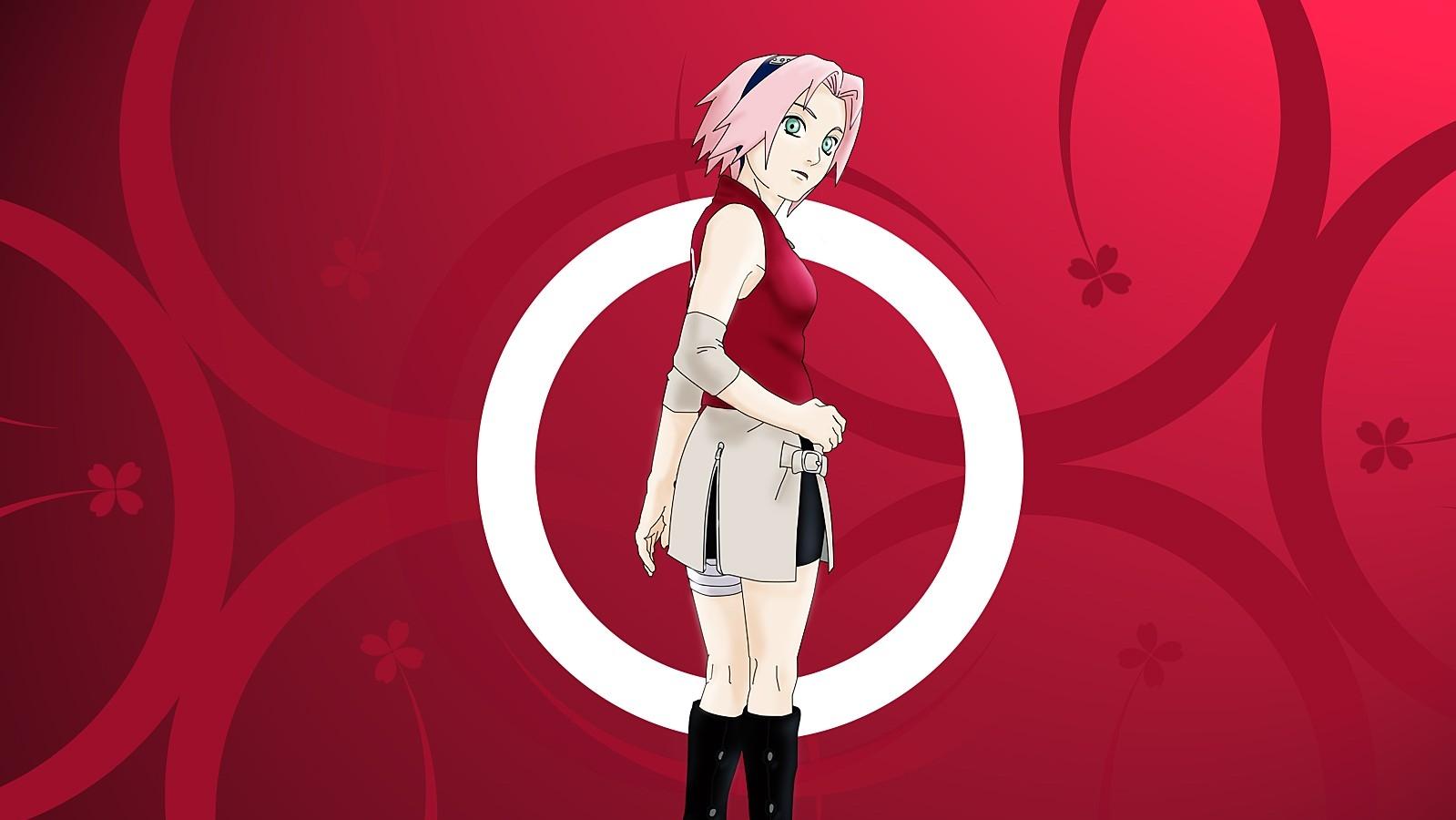 Naruto Shippuden Sakura Wallpapers Top Free Naruto Shippuden Sakura