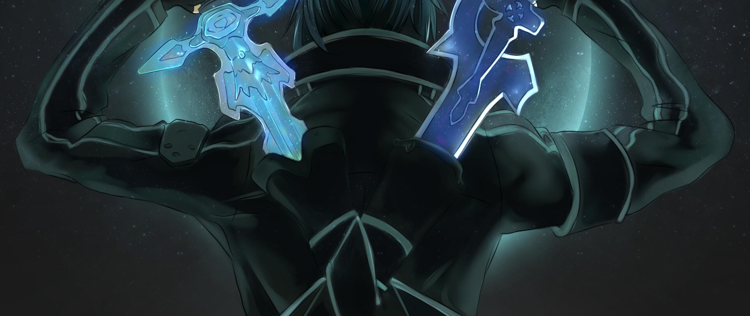 2560x1080 Sword Art Online 2560x1080 Resolution HD 4k Wallpaper, Image, Background, Photo and Picture