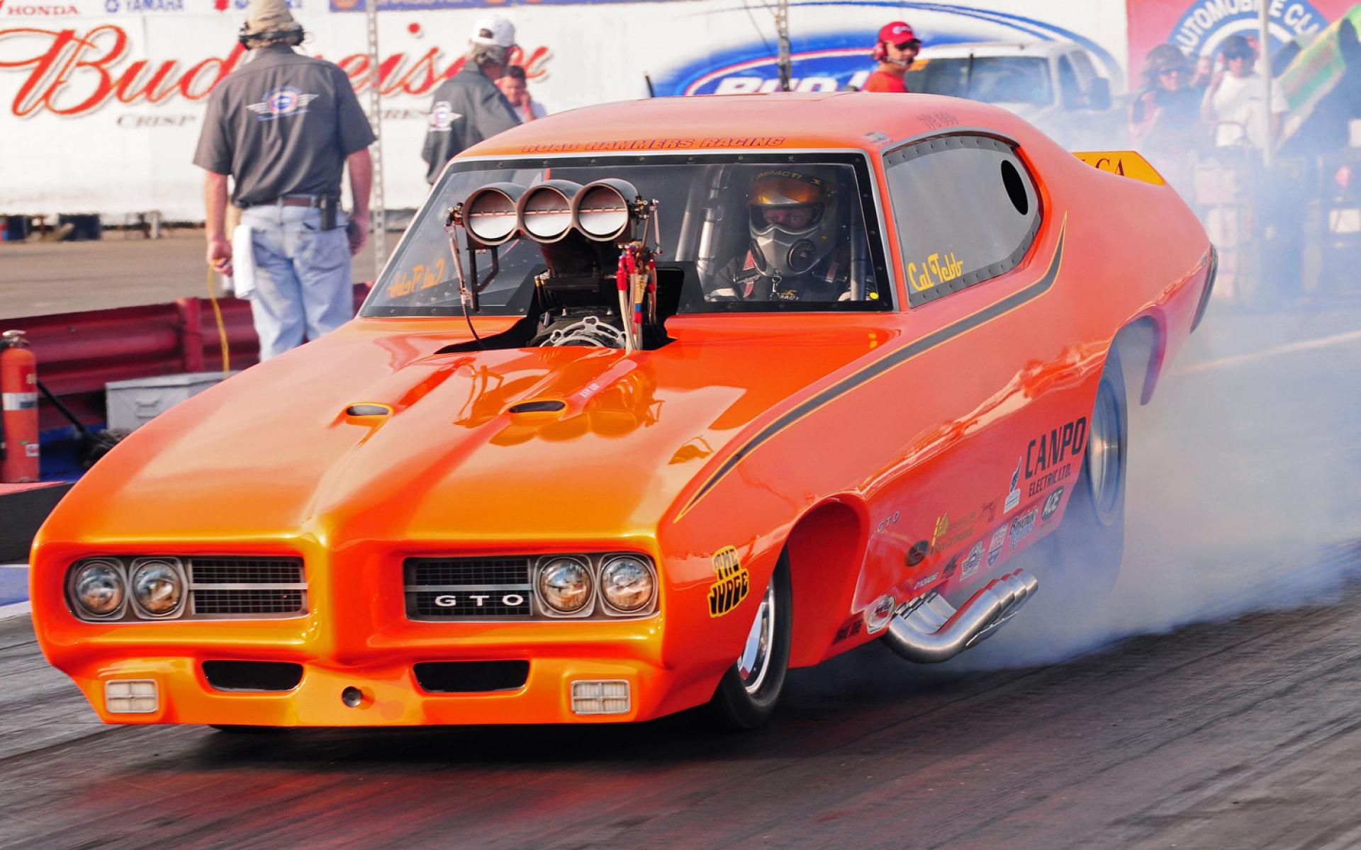1920x1200 Free download HD Wallpaper 1969 Pontiac GTO funny car Car Wallpaper HD [1920x1200] for your Desktop, Mobile & Tablet. Explore Funny Cars Wallpaper. Drag Car Wallpaper, Nhra Wallpaper, NHRA Drag Racing Wallpaper