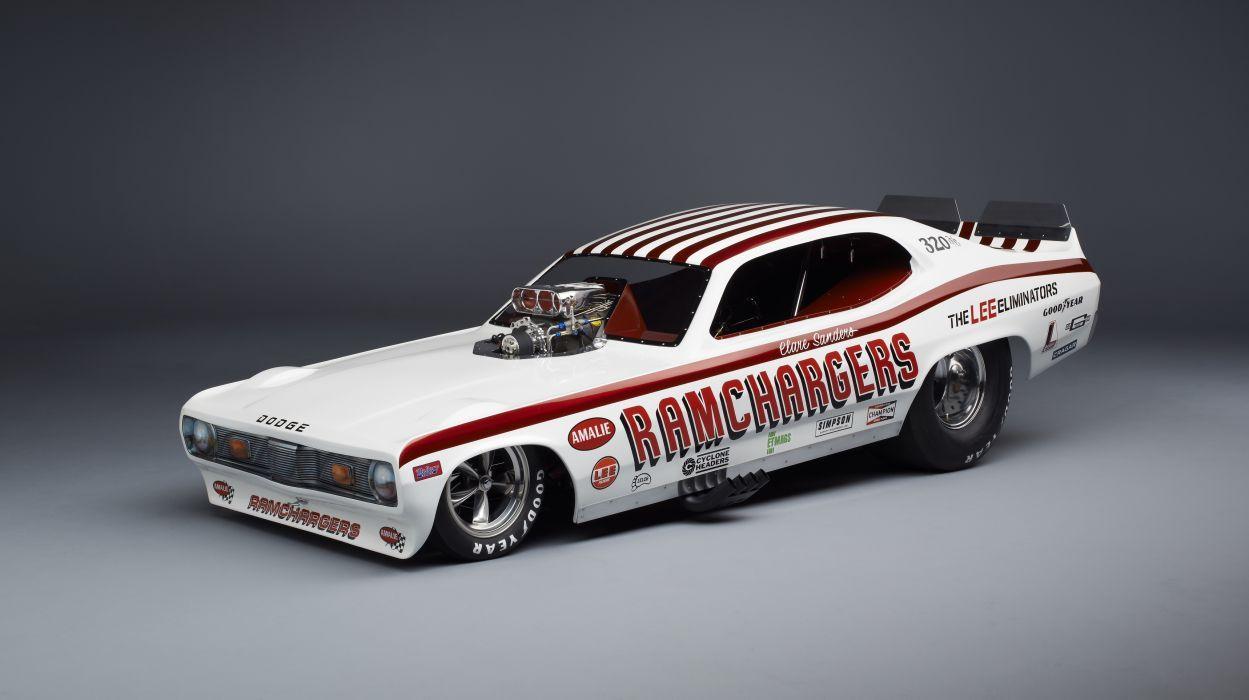 1249x700 NHRA Drag Racing Race Funny Car Funny Hot Rod Rods 1972 Dodge Demon Wallpaper. Car Humor, Drag Racing, Nhra Drag Racing