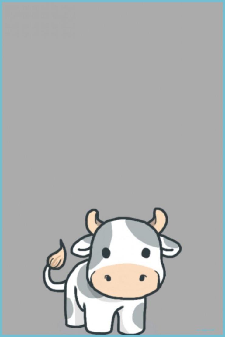 Cow iPhone Wallpapers - Top Free Cow iPhone Backgrounds - WallpaperAccess