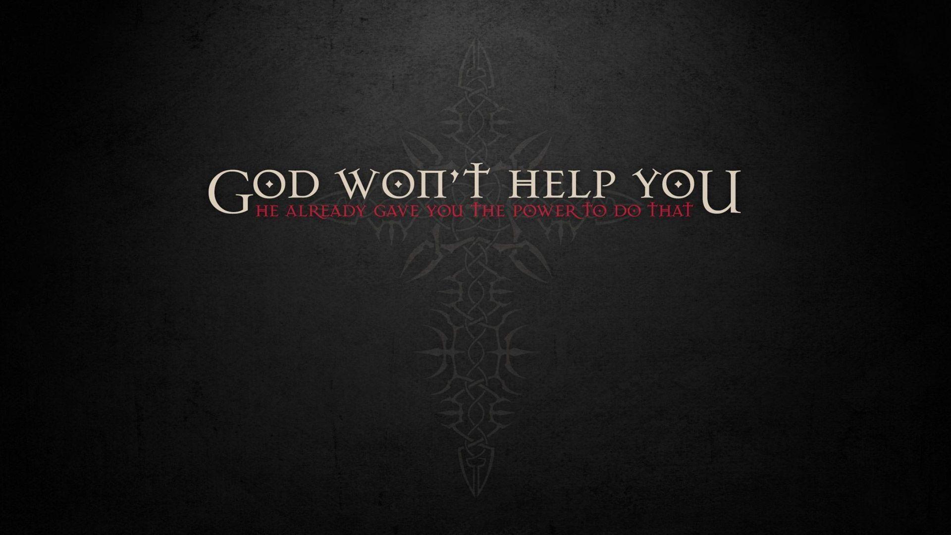 1920x1080 Motivational Background
