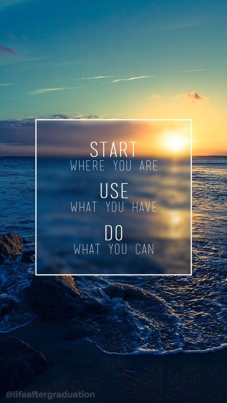 736x1308 best 10mn wallapapers. Wallpaper quotes, Inspirational quotes wallpaper, Wallpaper iphone quotes