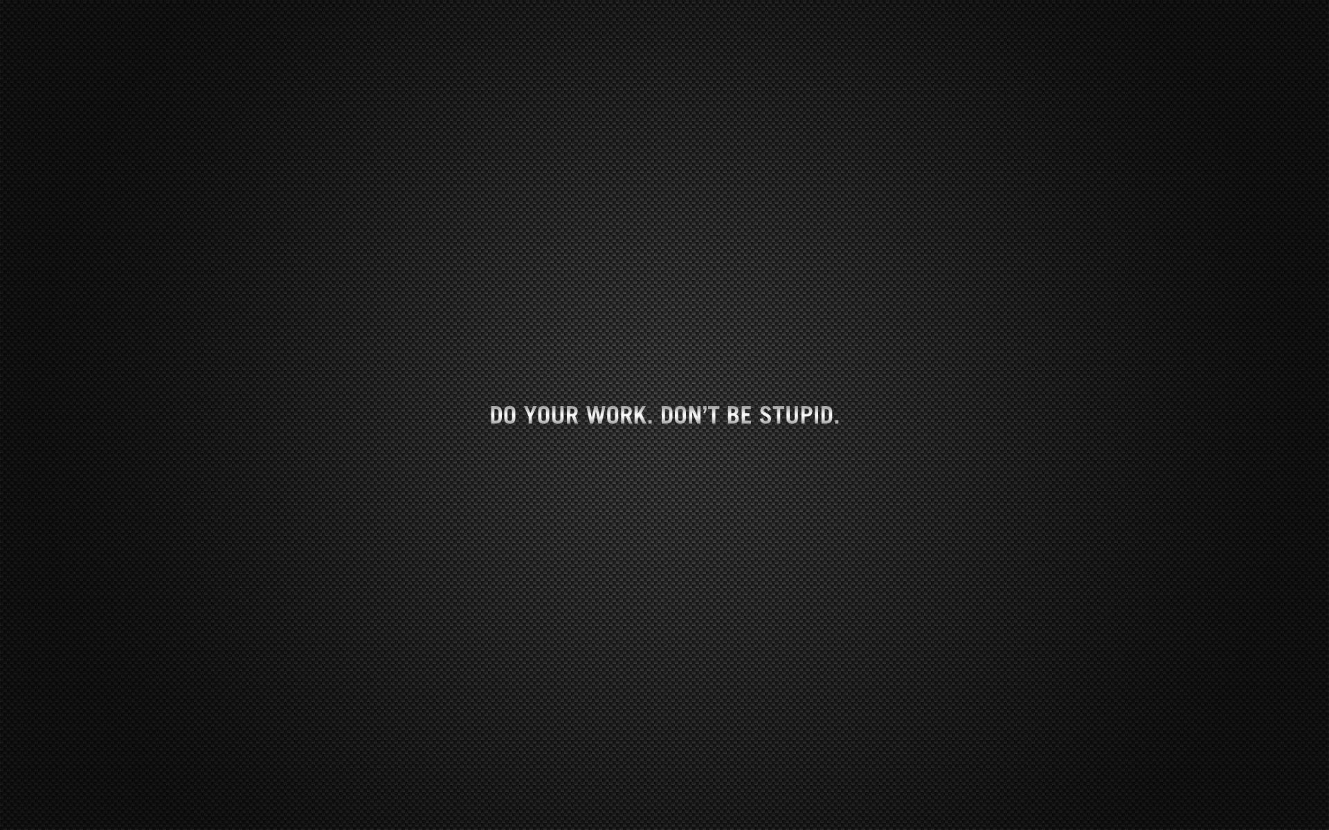1920x1200 A Little Motivation HD Wallpaper