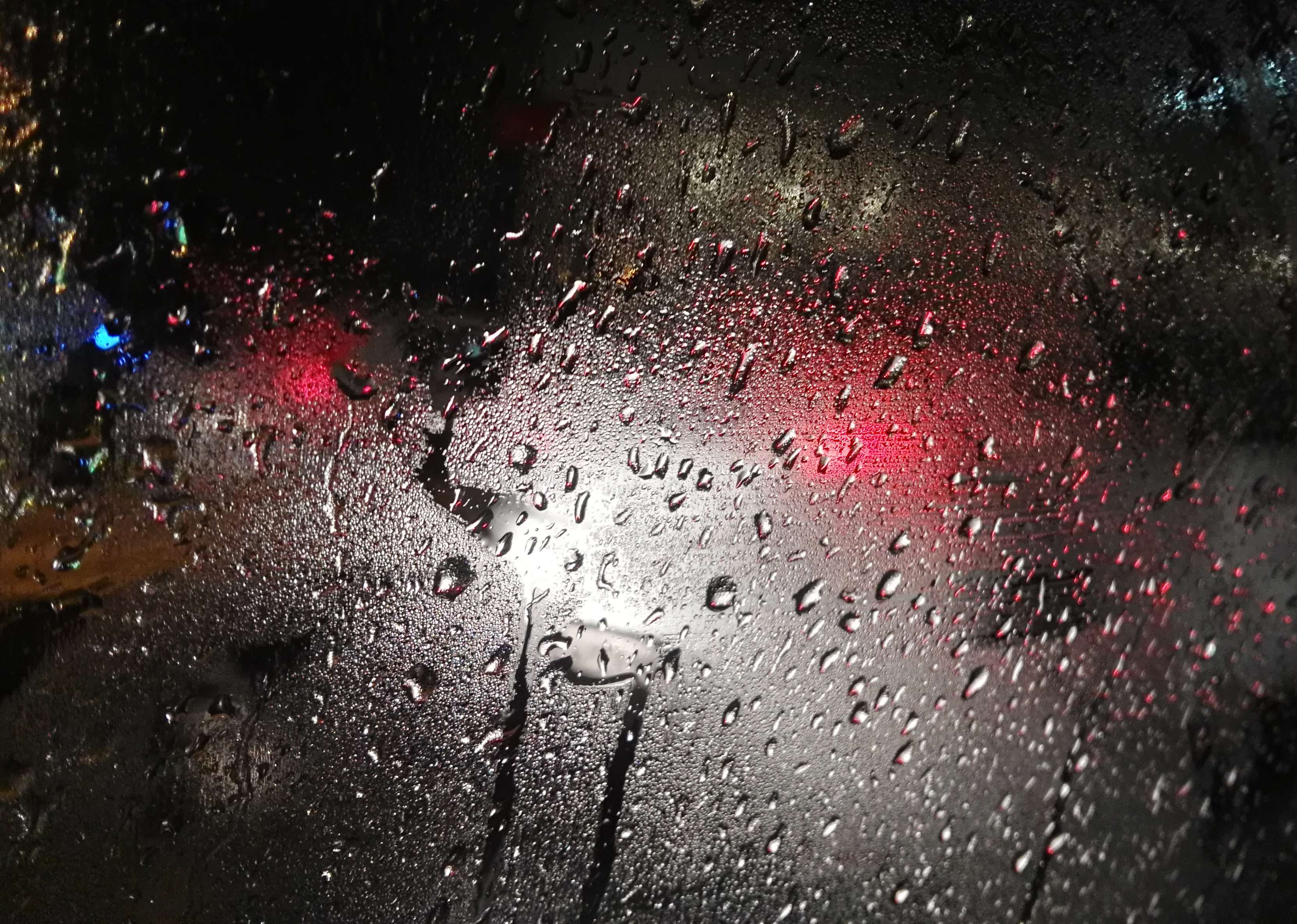 Car Night Rain Wallpapers - Top Free Car Night Rain Backgrounds ...