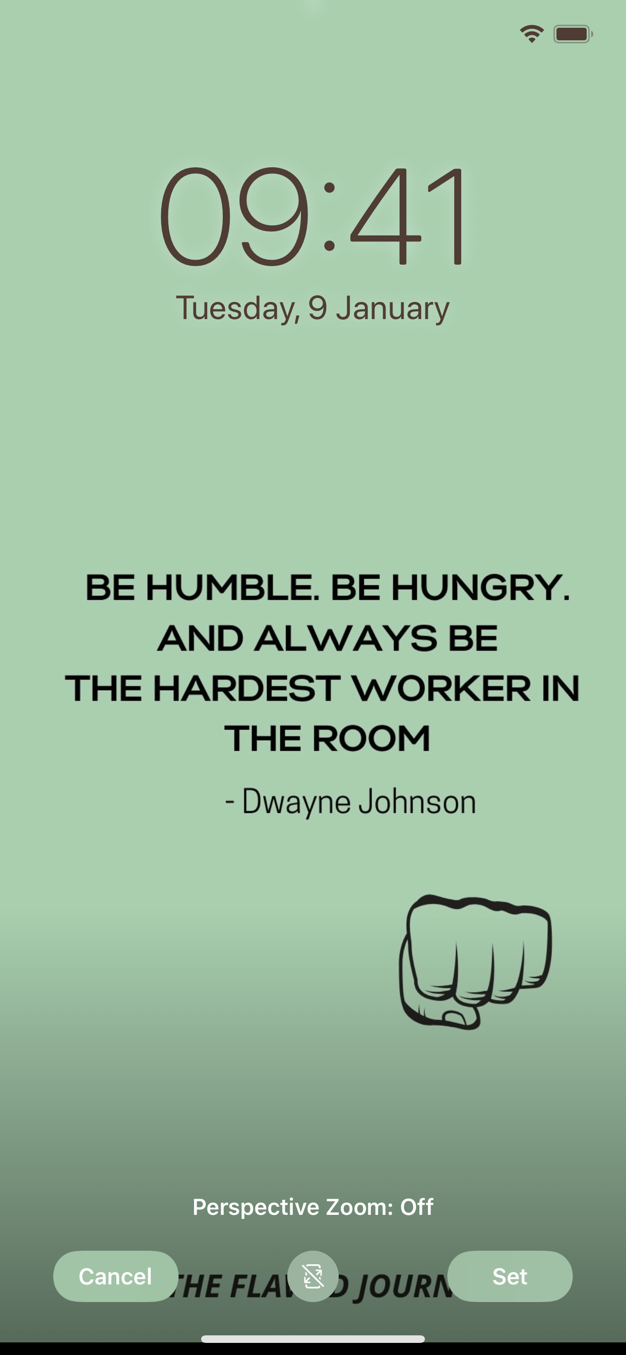 1242x2688 The Flawed Journey's Mental Health / Motivation Wallpaper Collection. The Flawed Journey