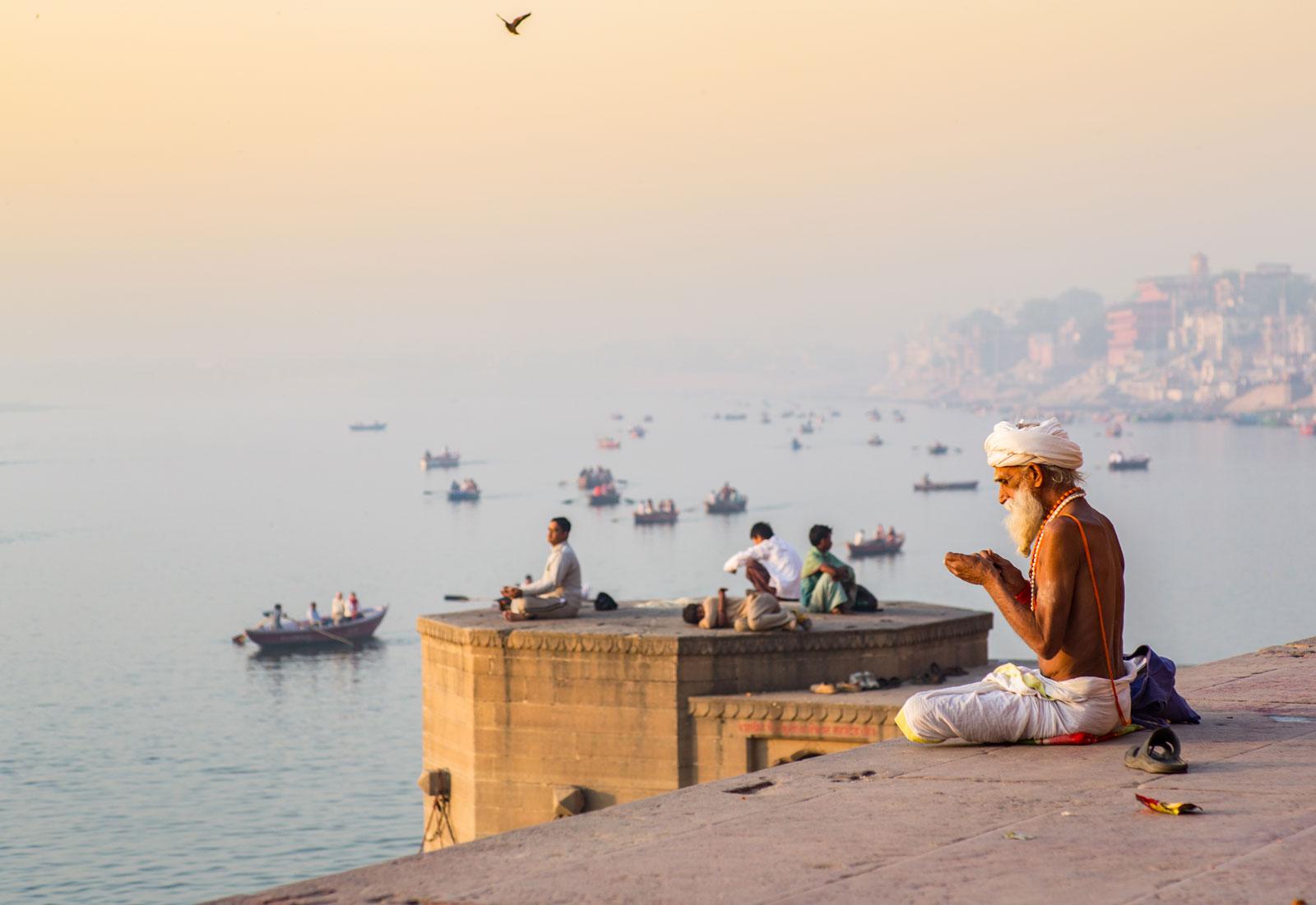1600x1101 Ganges River. History, Map, Location, Pollution, & Facts