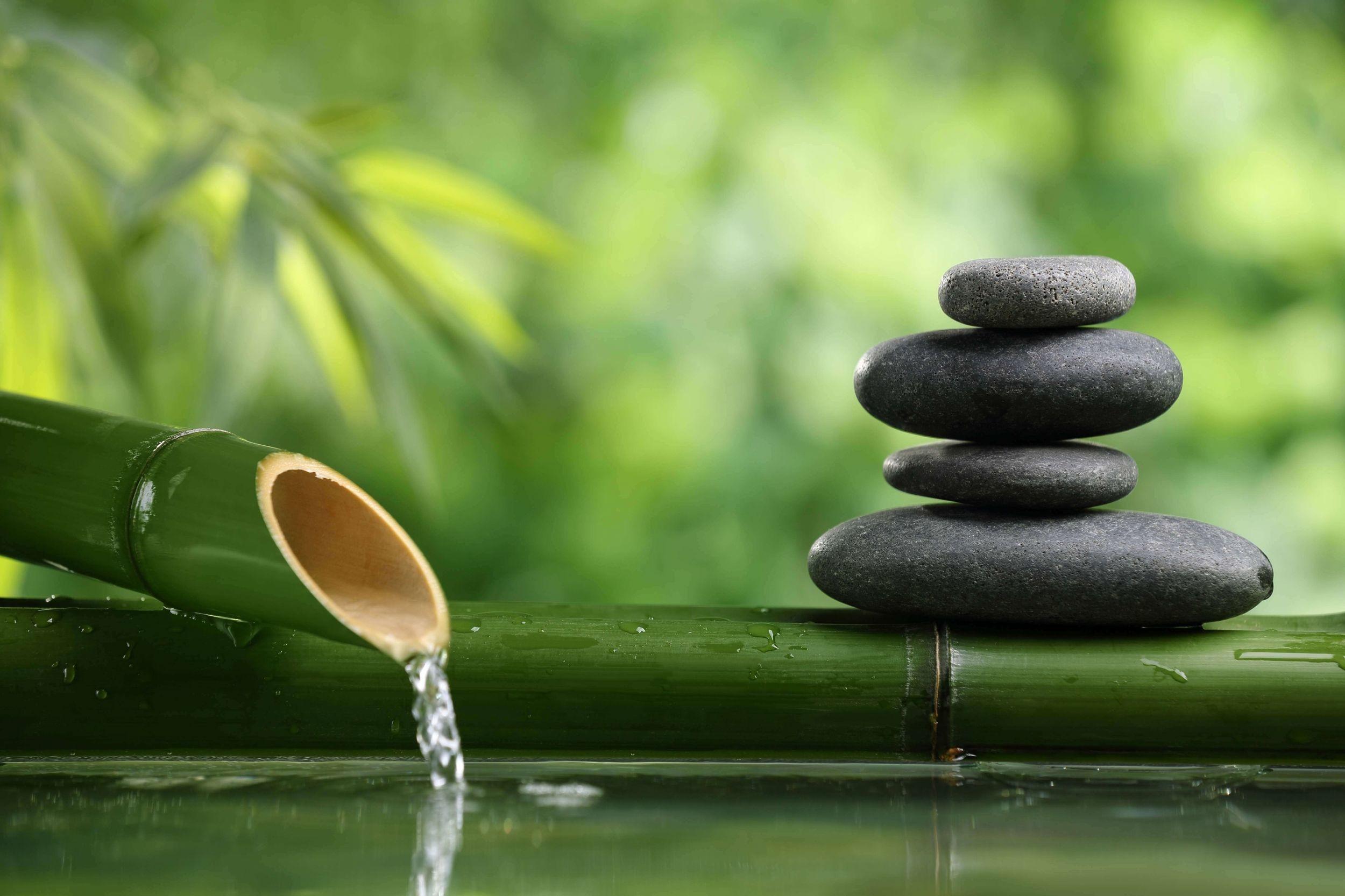 2500x1666 2500x Zen Wallpaper Pack Download V Rocks And Water