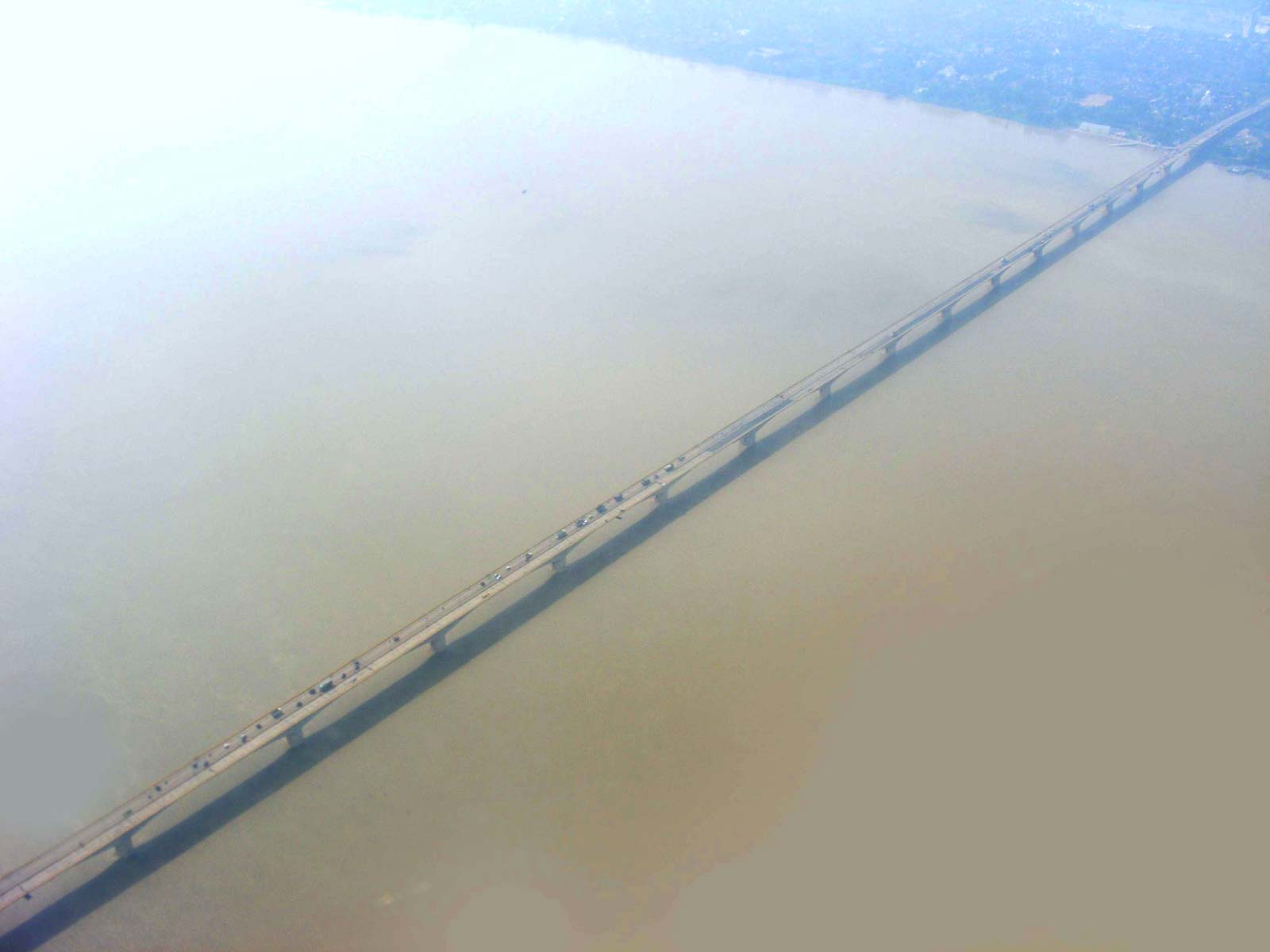 1600x1200 Ganges River. History, Map, Location, Pollution, & Facts
