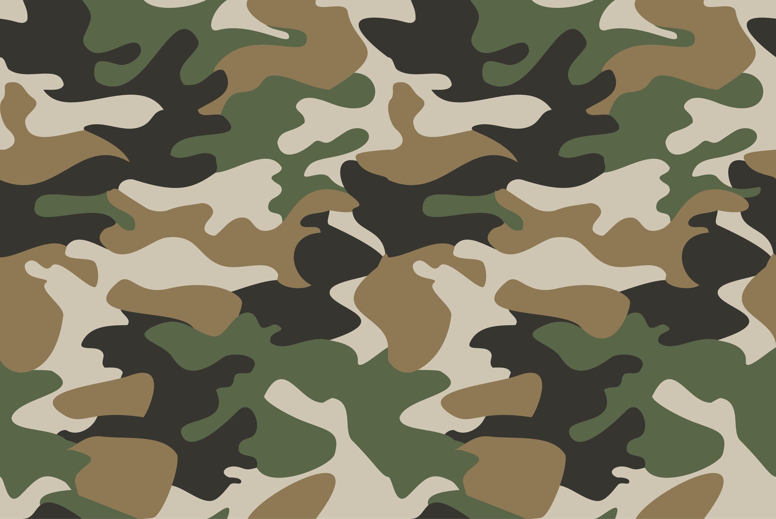 Camouflage Pattern Wallpapers - Top Free Camouflage Pattern Backgrounds ...