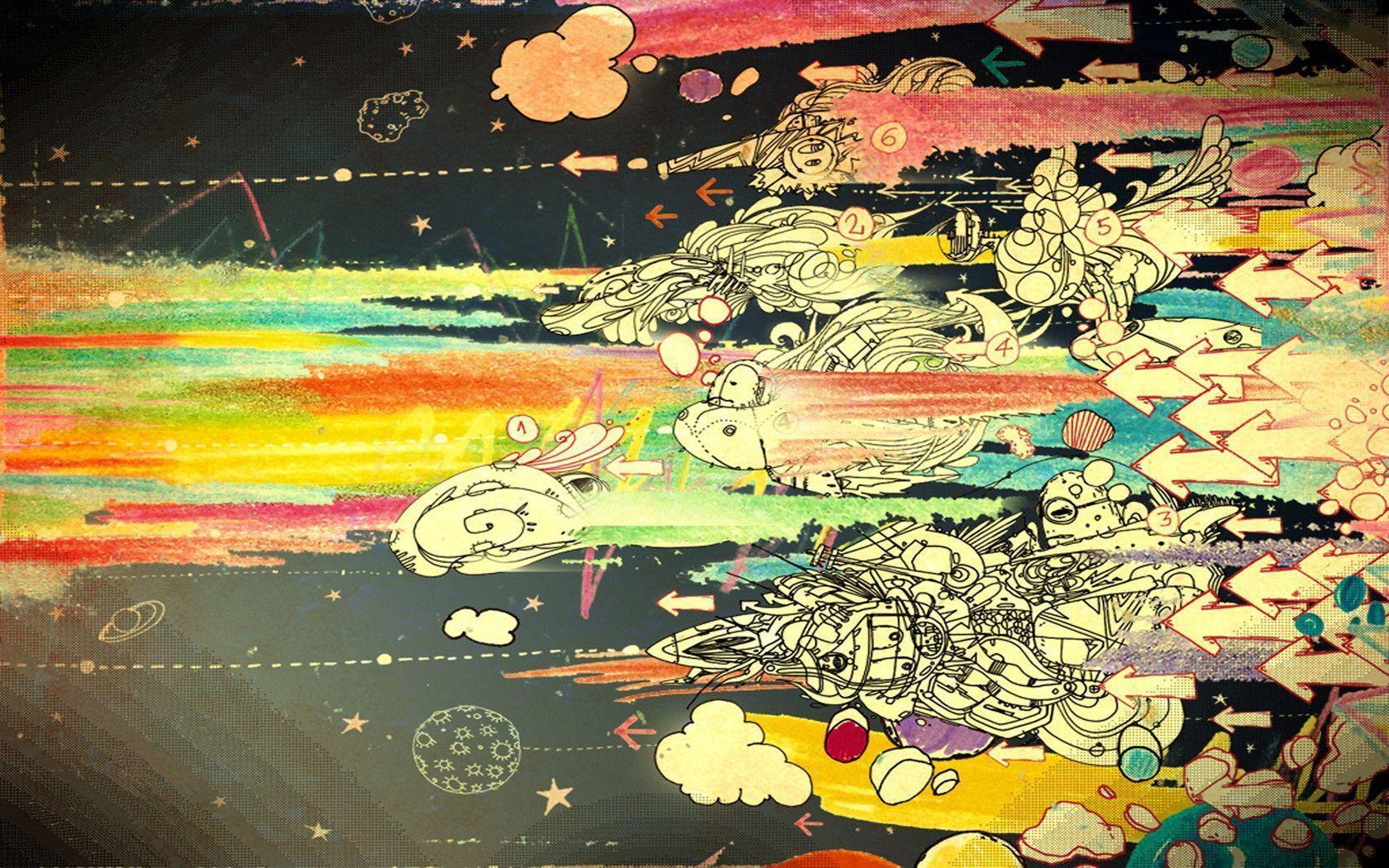 1680x1050 Free download Doodle Wallpaper [1680x1050] for your Desktop, Mobile & Tablet. Explore Doodle Wallpaper. Doodle Art Wallpaper, Doodle Wallpaper for Walls, White Removable Wallpaper
