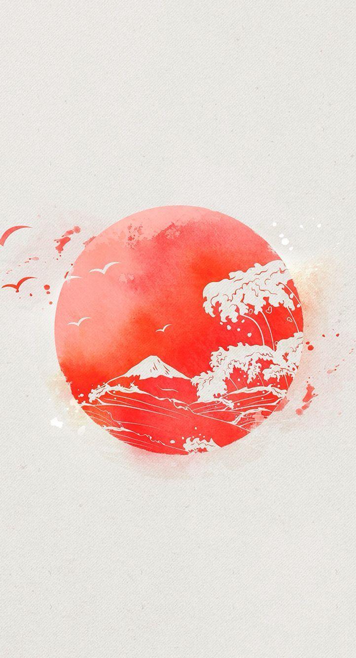 Japanese Art Mobile Wallpapers - Top Free Japanese Art Mobile ...