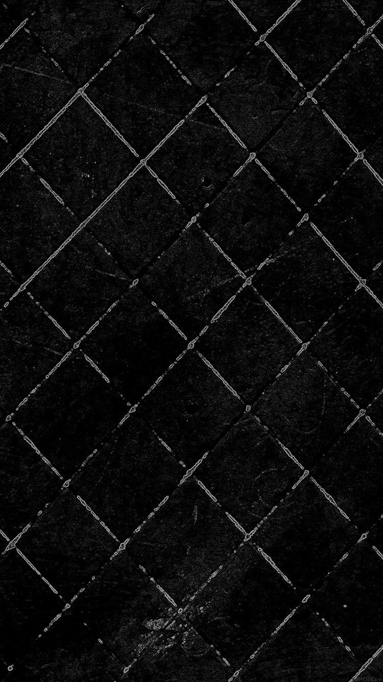 750x1334 iPhone7papers - hình nền mô hình grunge màu đen