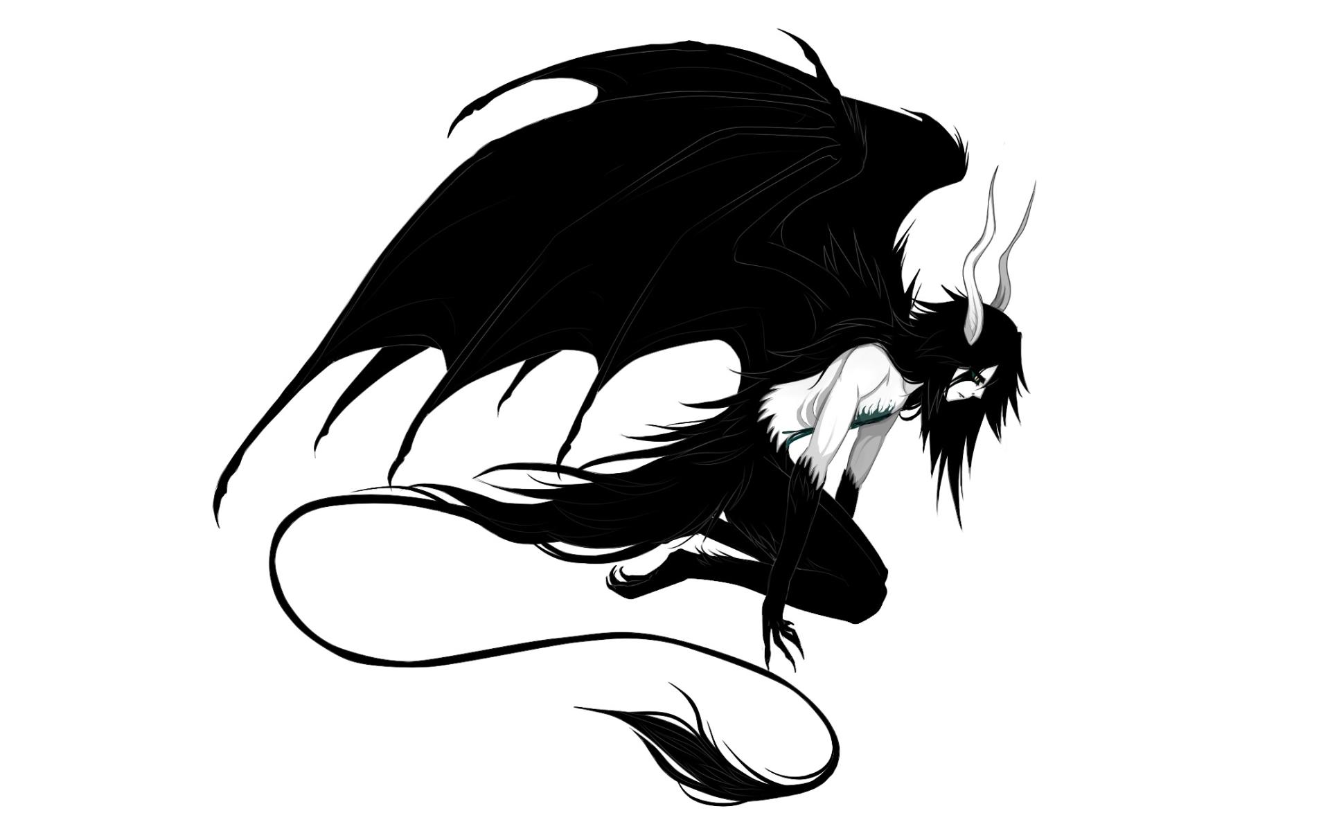 1920x1200 Anime, Bleach, Ulquiorra Cifer Wallpaper & Background Image