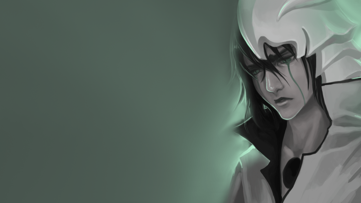 Bleach Ulquiorra Cifer #720P #wallpaper #hdwallpaper #desktop