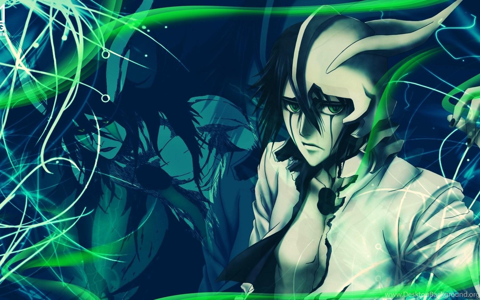 1680x1050 Ulquiorra Wallpaper By Kingwallpaper Desktop Background