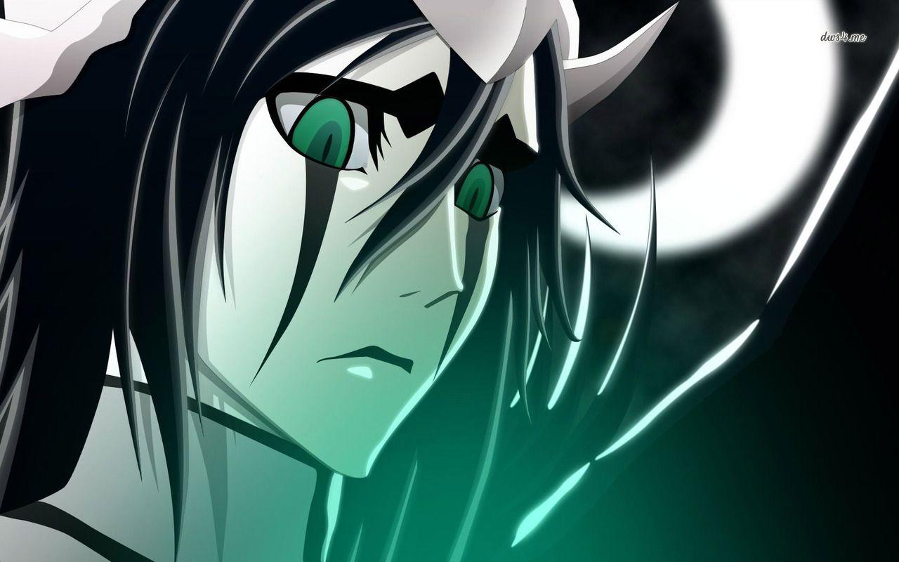 1280x800 ulquiorra cifer wallpaper Google. Bleach anime, Bleach fanart, Bleach art