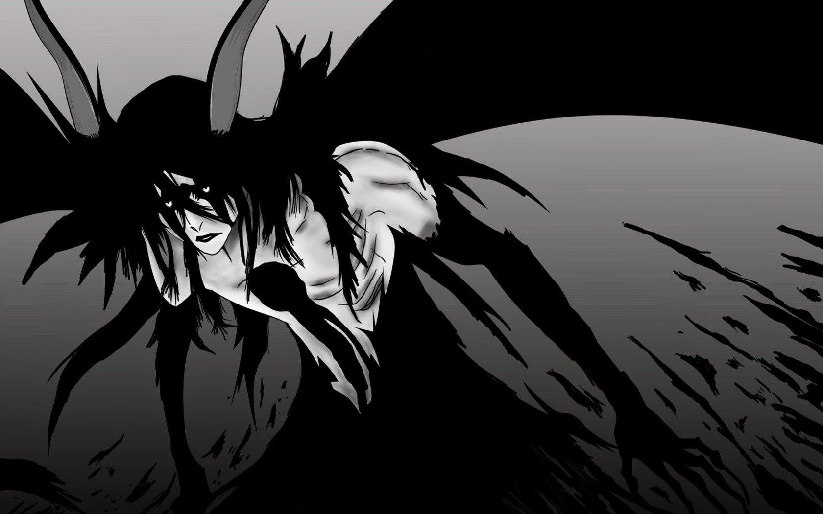 1680x1050 anime, Bleach, Ulquiorra Cifer HD Wallpaper / Desktop and Mobile Image & Photo