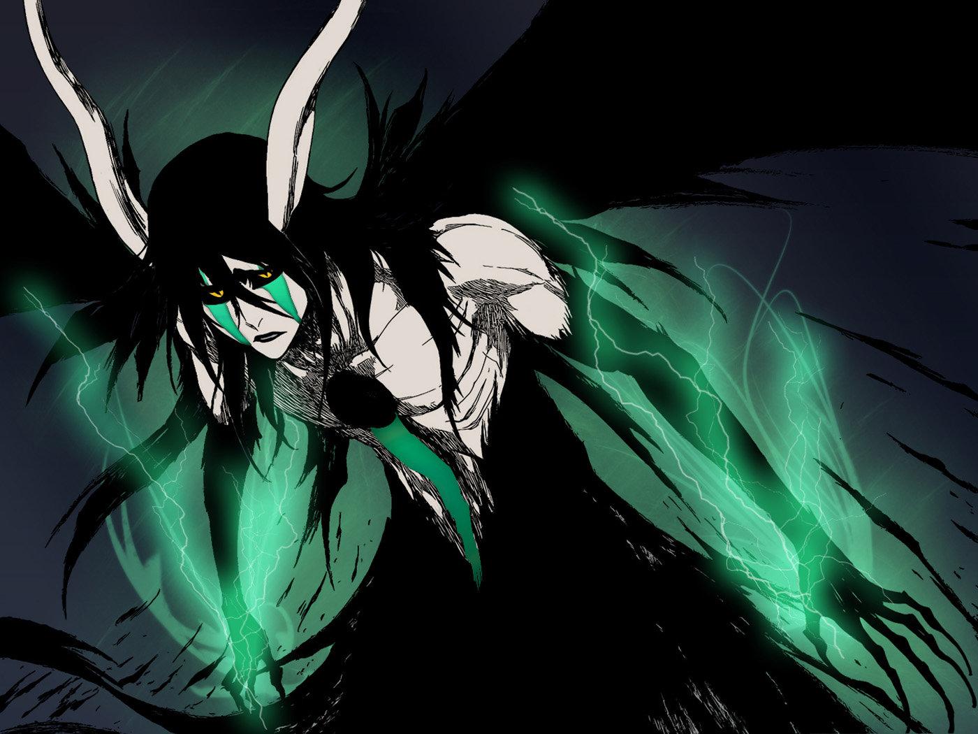 1400x1050 High Resolution Ulquiorra Cifer HD Background Id Ulquiorra Final Form
