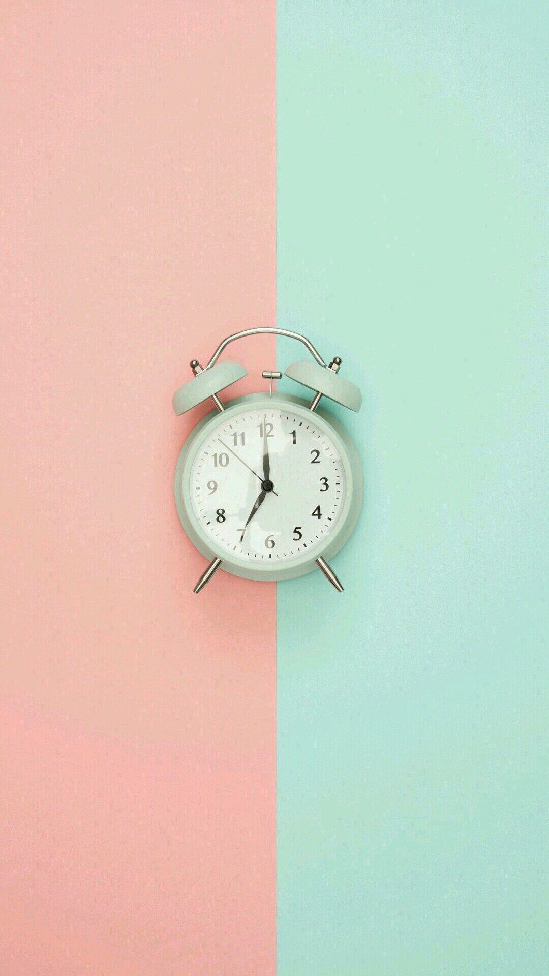 Aesthetic Clock Wallpapers Top Free Aesthetic Clock Backgrounds