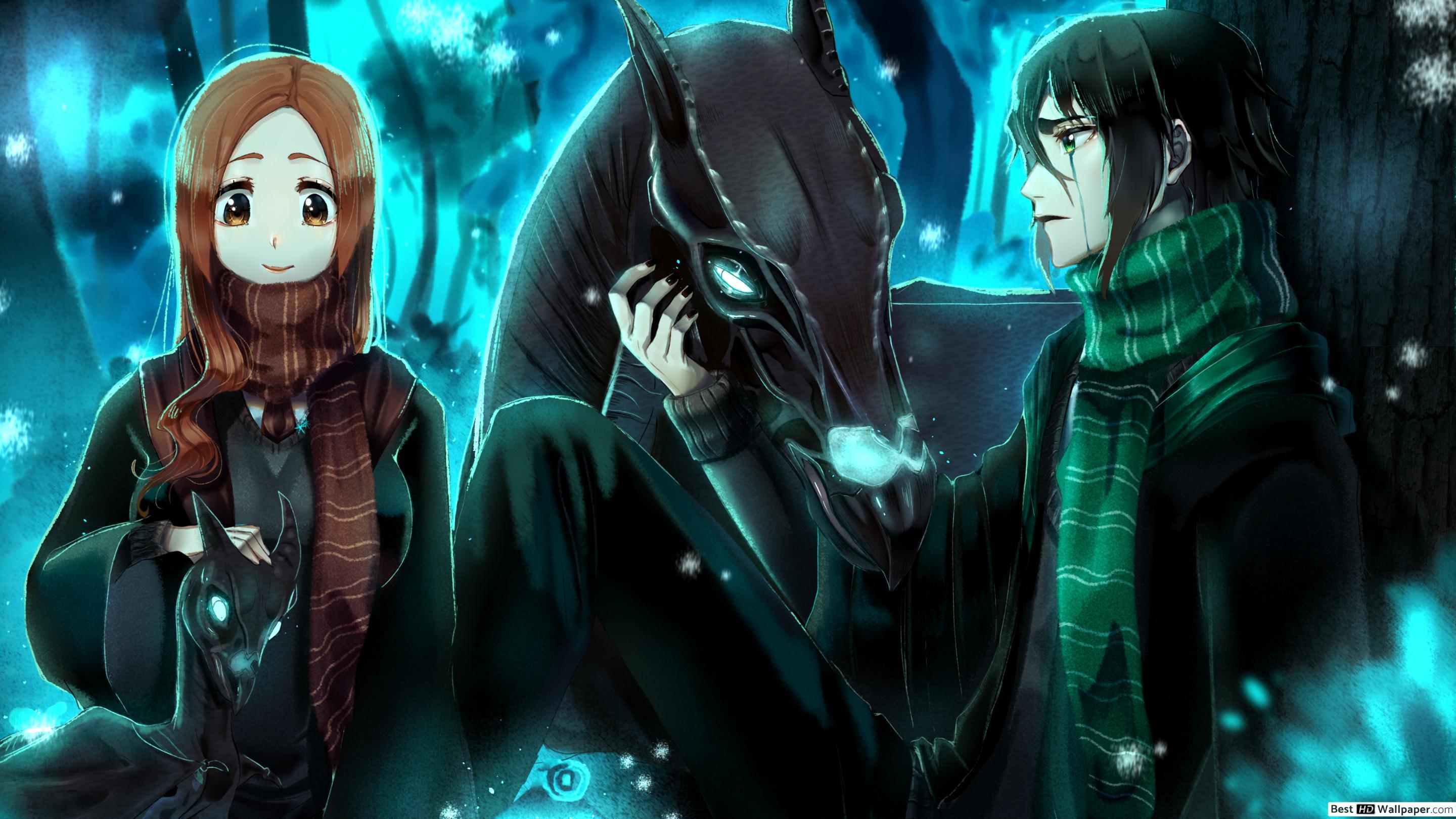 2880x1620 Ulquiorra