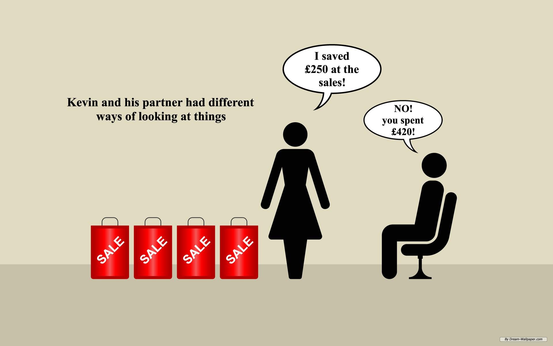 1920x1200 Funny Office Wallpaper