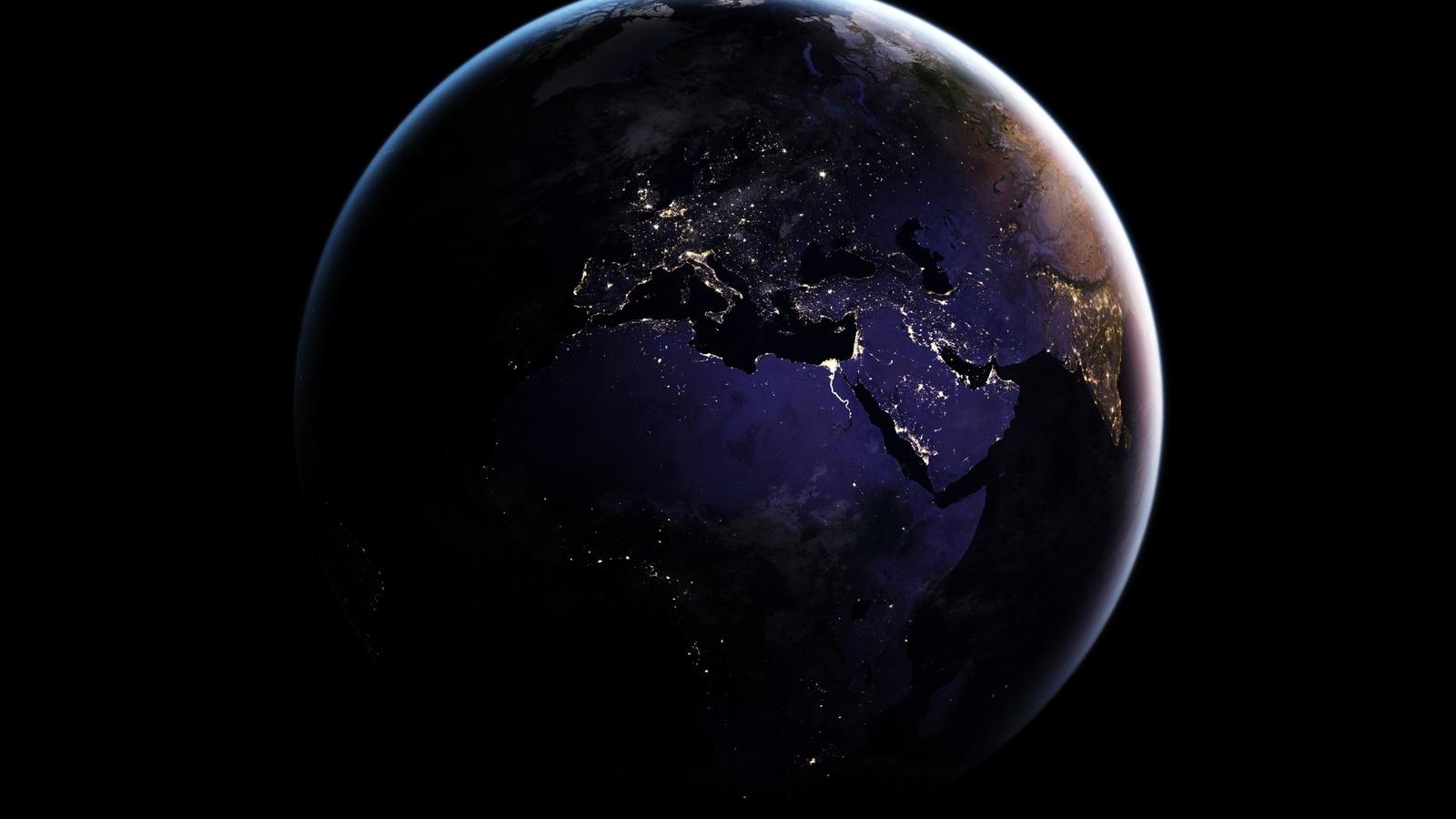 1600x900 Earth 5k 1600x900 Resolution HD 4k Wallpaper, Image, Background, Photo and Picture