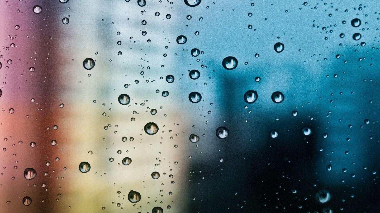 1600x900 Water Drops 1600x900 Resolution HD 4k Wallpaper, Image, Background, Photo and Picture