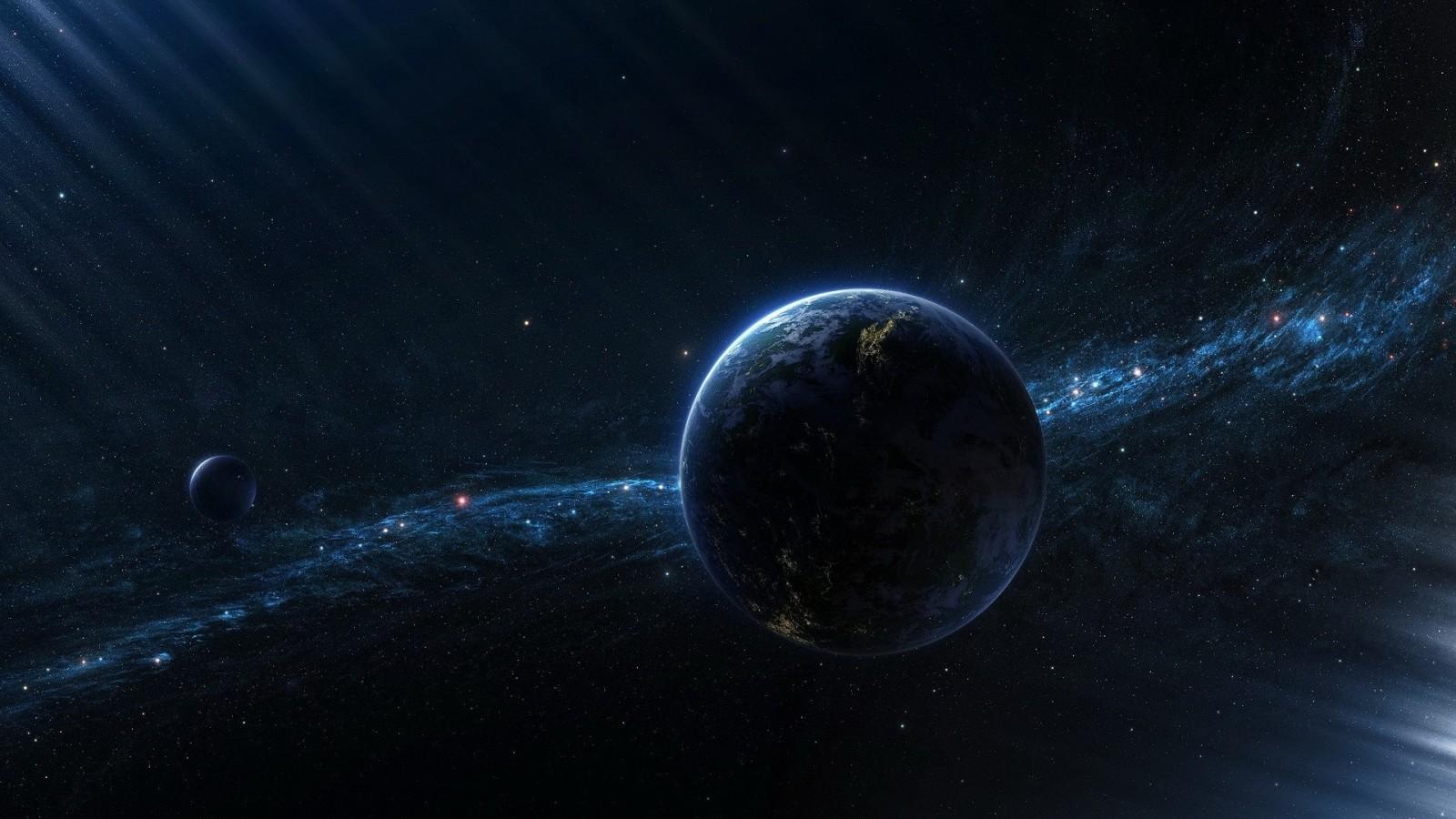 1600X900 Earth Wallpapers - Top Free 1600X900 Earth Backgrounds ...