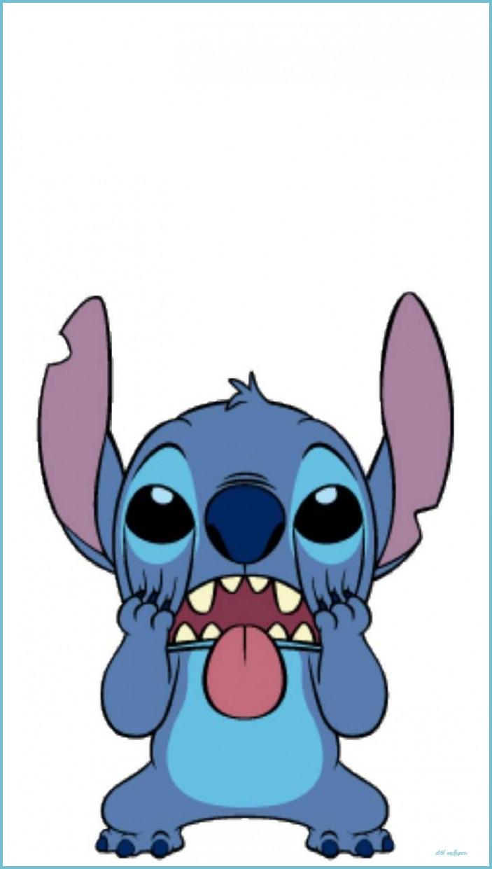 Stitch Love Wallpapers - Top Free Stitch Love Backgrounds - WallpaperAccess