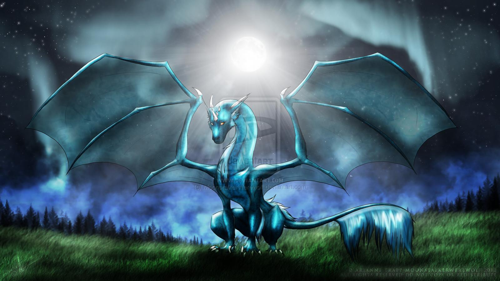 1600x900 1600x900 water dragon wallpaper for desktop